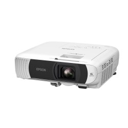 Video Proyector Epson PowerLite FH54+ 4.100 Lúmenes FullHD HDMI USB Blanco