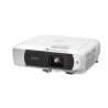 Video Proyector Epson PowerLite FH54+ 4.100 Lúmenes FullHD HDMI USB Blanco
