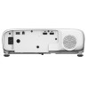 Video Proyector Epson PowerLite FH54+ 4.100 Lúmenes FullHD HDMI USB Blanco