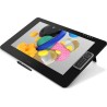 Pantalla Interactiva Wacom Cintiq Pro 24 23.6” 4K Negro Lapiz Pro Pen 2