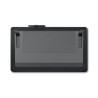 Pantalla Interactiva Wacom Cintiq Pro 24 23.6” 4K Negro Lapiz Pro Pen 2