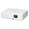 Video Proyector Epson CO-W01 3.000 Lúmenes WXGA 3LCD HDMI USB Blanco