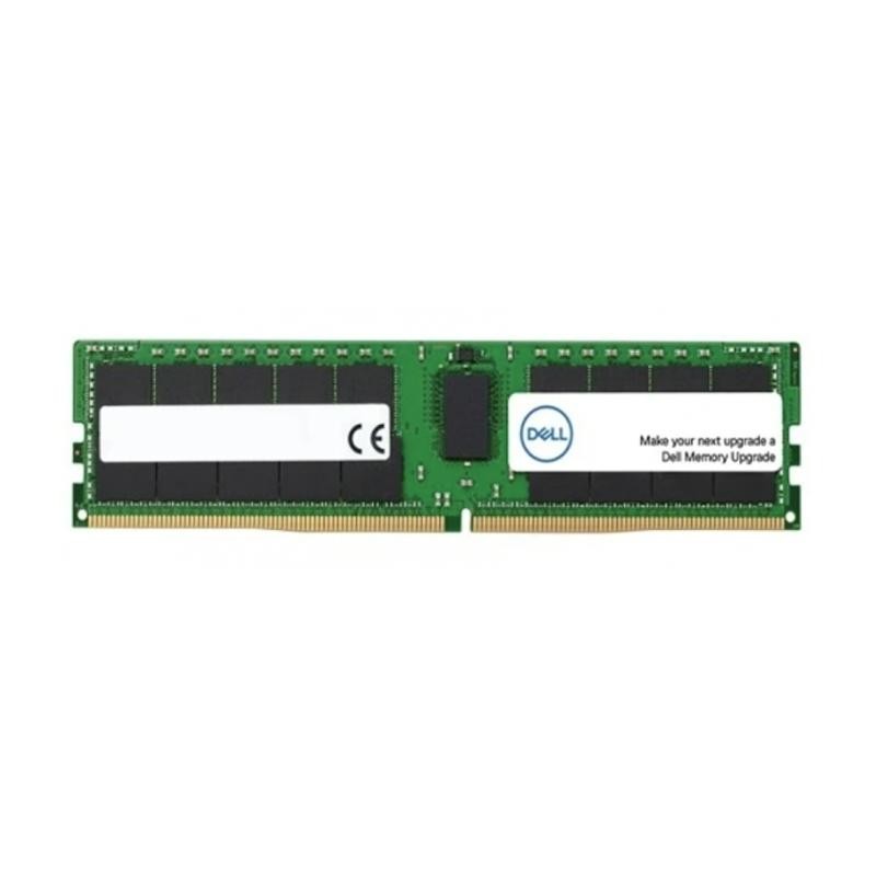 Memoria Para Servidor 32GB Dell DDR5 5600MT/s RDIMM ECC Registered