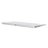 Teclado Apple Magic Keyboard Inalambrico USB-C Bluetooth Español Latinoamérica Blanco