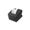 Impresora Epson TM-T88VII Térmica USB Ethernet Paralela Negro Autocortador