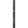 PDU APC AP8841 Vertical NetShelter 2G 30A 200/208V 36 Tomas C13 6 Tomas C19 Negro Rack