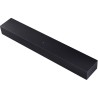 Barra De Sonido Samsung HW-B400F 2.0 Canales Bluetooth HDMI ARC USB Negro