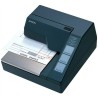 Impresora Epson TM-U295 Matriz De Punto Serial Paralelo Gris