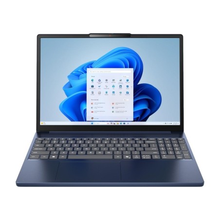 Portatil Lenovo IdeaPad Slim 3 15ARP10 AMD Ryzen7 7735HS 24GB 512GB SSD 15.3" W11H Azul