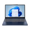 Portatil Lenovo IdeaPad Slim 3 15ARP10 AMD Ryzen7 7735HS 24GB 512GB SSD 15.3" W11H Azul