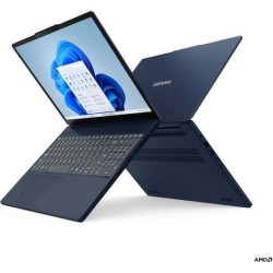 Portatil Lenovo IdeaPad Slim 3 15ARP10 AMD Ryzen7 7735HS 24GB 512GB SSD 15.3" W11H Azul