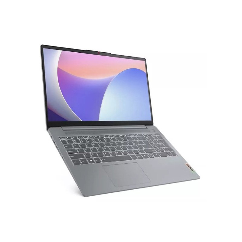 Portatil Lenovo IdeaPad Slim 3 15IRU8 Corei3 1315U 8GB 512GB 15.6” FreeDOS Arctic Grey