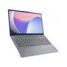 Portatil Lenovo IdeaPad Slim 3 15IRU8 Corei3 1315U 8GB 512GB 15.6” FreeDOS Arctic Grey