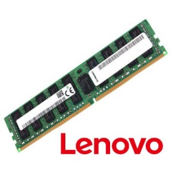 Memoria Para Servidor 16GB Lenovo ThinkSystem TruDDR4 3200MHz UDIMM ECC