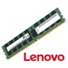 Memoria Para Servidor 16GB Lenovo ThinkSystem TruDDR4 3200MHz UDIMM ECC