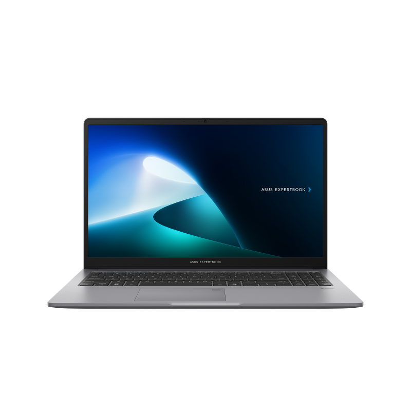 Portatil Asus ExpertBook P1503CVA-S72246 Corei5 210H 16GB 512GB SSD 15.6”  FreeDOS Gris