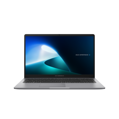 Portatil Asus ExpertBook P1503CVA-S72246 Corei5 210H 16GB 512GB SSD 15.6”  FreeDOS Gris