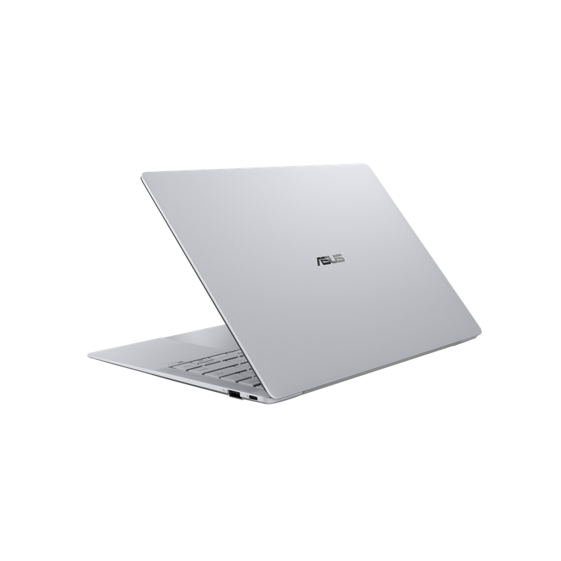 Portatil Asus ExpertBook B3405CCA-LY2461X Core Ultra5 225H 16GB 512GB SSD 14” W11P Gris