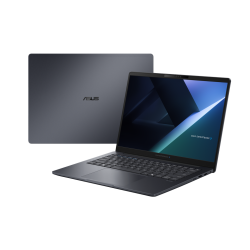 Portatil Asus ExpertBook B3405CAA-LY0356X Intel Ultra7 356H 32GB 1TB 14" W11P Gris