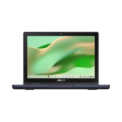Portatil Asus Chromebook CR1204CTA-R80089 Intel N150 8GB 128GB eMMC 12.2” ChromeOS Gris
