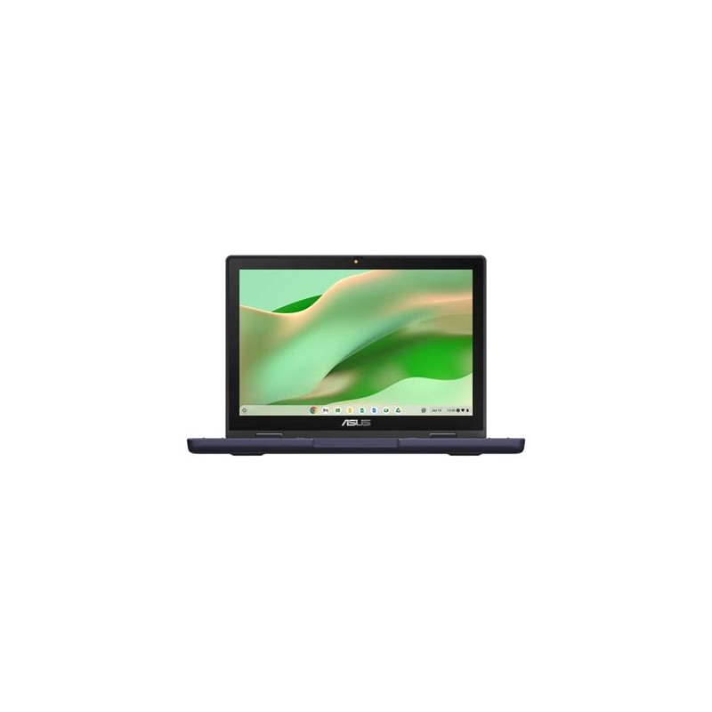Portatil Asus Chromebook CR1204CTA-R80089 Intel N150 8GB 128GB eMMC 12.2” ChromeOS Gris