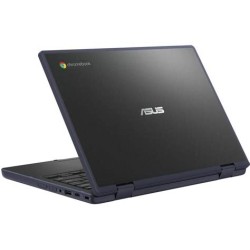Portatil Asus Chromebook CR1204CTA-R80089 Intel N150 8GB 128GB eMMC 12.2” ChromeOS Gris