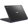 Portatil Asus Chromebook CR1204CTA-R80089 Intel N150 8GB 128GB eMMC 12.2” ChromeOS Gris