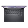 Portatil Workstation Dell Pro Max 16 MC16250 Intel Ultra7 255H 32GB 1TB 16" Video 8GB W11P Magnetita
