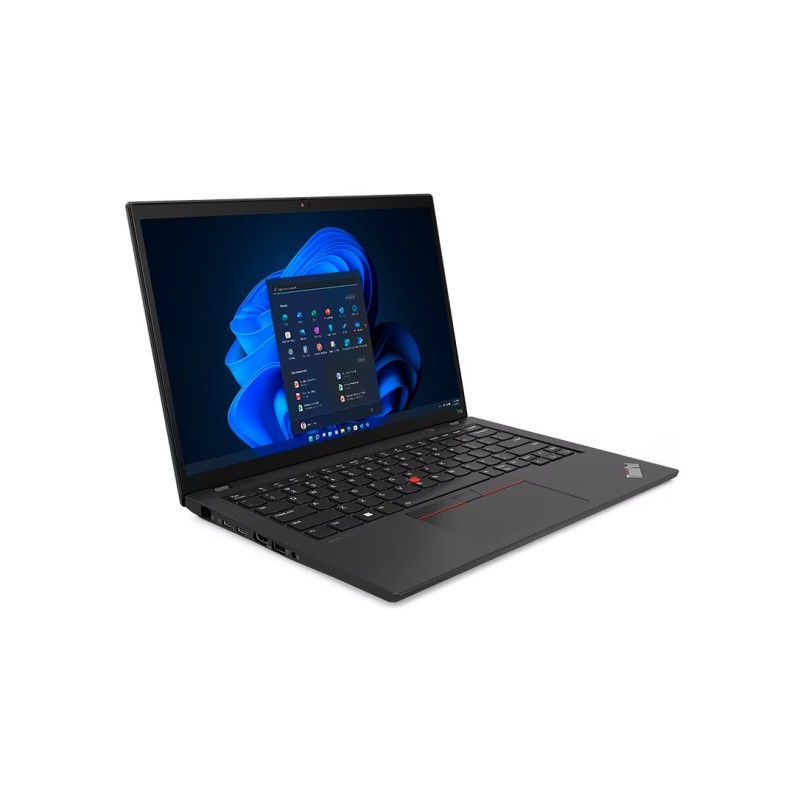 Portatil Lenovo ThinkPad T14 Gen4 Intel Corei7 1360P 24GB 512GB SSD 14" W11P Negro