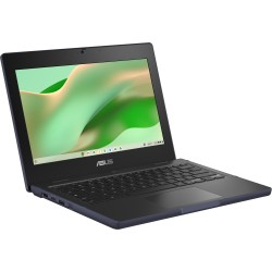 Portatil Asus Chromebook CR1104CTA-N00270 Intel N150 8GB 128GB eMMC 11.6" ChromeOS Gris Mineral