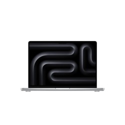 Portatil Apple MacBook Pro M5 24GB 1TB SSD 14.2" Silver Español macOS