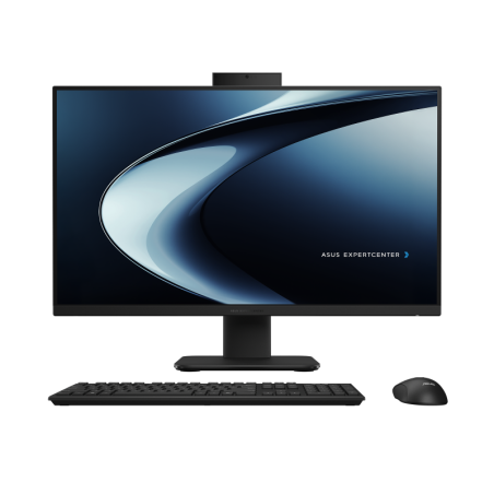 All In One Asus ExpertCenter PM670KA-BPE190X AMD RyzenAI7 345 32GB 1TB SSD 27" W11P Negro