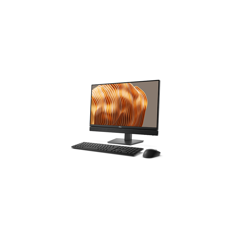 All In One Dell Pro QC24251 Intel Core Ultra5 235T 16GB 512GB SSD 23.8" W11P Negro