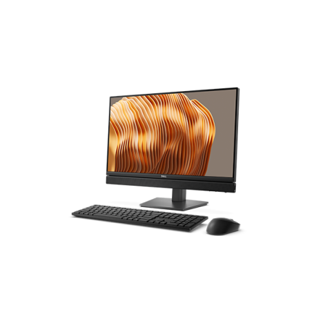 All In One Dell Pro QC24251 Intel Core Ultra5 235T 16GB 512GB SSD 23.8" W11P Negro