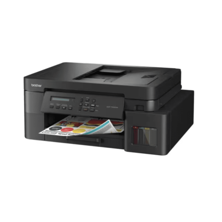 Impresora Brother Multifuncional DCP-T830DW DAMAGE BOX