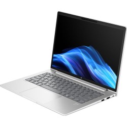 Portatil HP ProBook 4 AI G1i Intel Core Ultra7 255U 16GB 1TB 16" W11P Silver