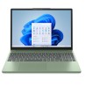 Portatil Lenovo IdeaPad Slim 3 15IRH10 Intel Corei5 13420H 24GB 512GB 15.3" FreeDOS Verde