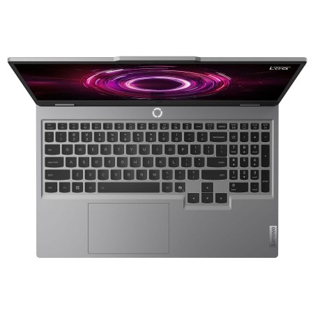 Portatil Lenovo LOQ 15IRX10 Intel Corei5 13450HX 32GB 512GB 15.6" W11H Gris