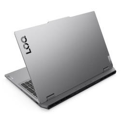Portatil Lenovo LOQ 15IRX9 Intel Corei5 13450HX 16GB 512GB 15.6" FreeDOS Gris