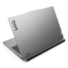 Portatil Lenovo LOQ 15IRX9 Intel Corei5 13450HX 16GB 512GB 15.6" FreeDOS Gris