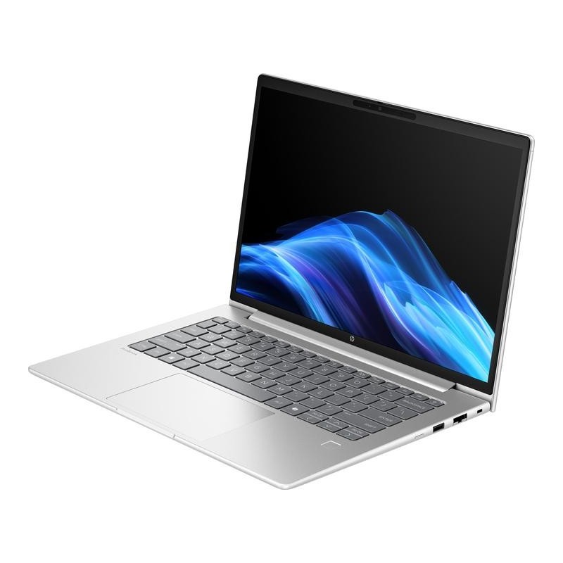 Portatil HP ProBook 4 AI G1i Intel Core Ultra7 255U 16GB 1TB 14" W11P Silver