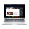 Portatil HP EliteBook 8 G1i Intel Core Ultra7 258V 32GB 1TB 14" W11P Silver