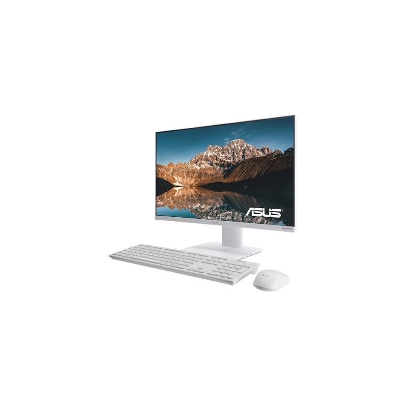 All In One Asus VM670KA-BPE0150 AMD RyzenAI7 350 16GB 1TB 27" FreeDOS Blanco