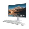 All In One Asus VM670KA-BPE0150 AMD RyzenAI7 350 16GB 1TB 27" FreeDOS Blanco