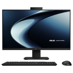 All In One Asus VM670KA-BPE0040 AMD RyzenAI7 350 16GB 1TB 27" FreeDOS Negro