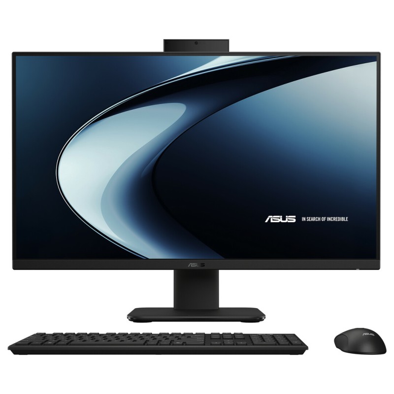 All In One Asus VM670KA-BPE0040 AMD RyzenAI7 350 16GB 1TB 27" FreeDOS Negro