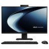 All In One Asus VM670KA-BPE0040 AMD RyzenAI7 350 16GB 1TB 27" FreeDOS Negro