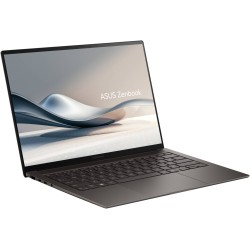 Portatil Asus Zenbook S 14 UX5406SA-PZ023W Intel Core Ultra7 258V 32GB 1TB 14" Tactil W11H Gris