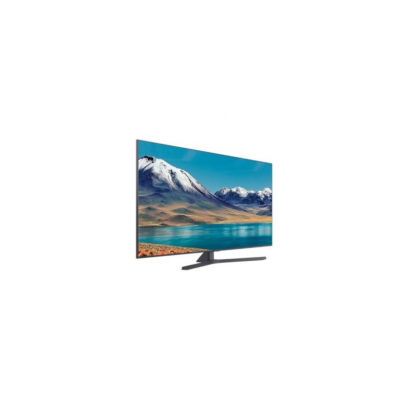Samsung 50 Crystal 4K Smart TV