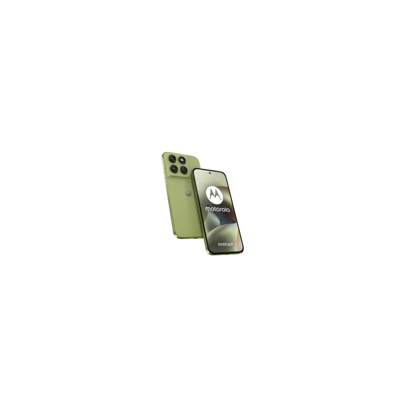 Moto G67 4GB + 8GB Ram Boost/256GB Lima